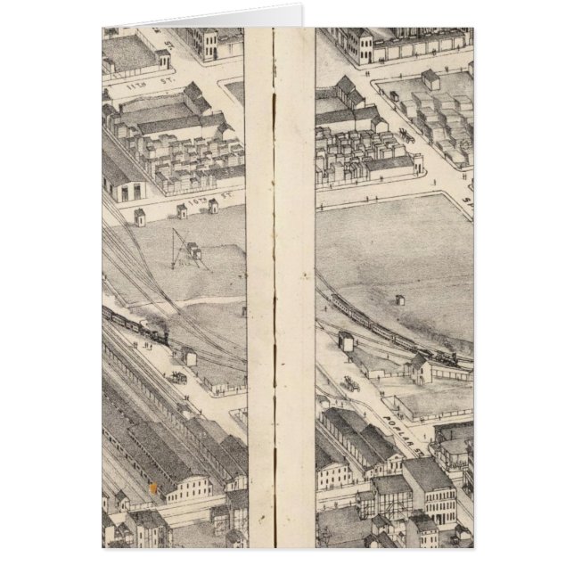 ミズーリ州セントルイス (正面)