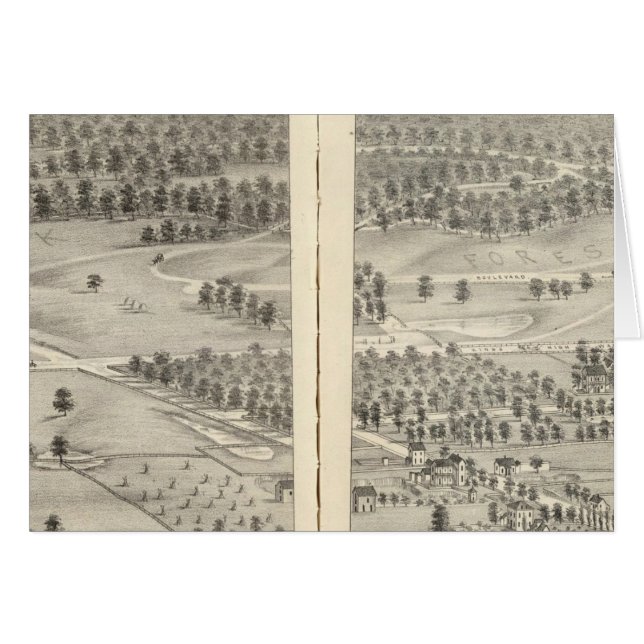 ミズーリ州セントルイス22 (正面横)