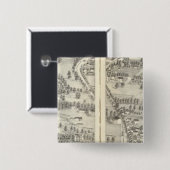 ミズーリ州セントルイス25 缶バッジ (正面&裏面)