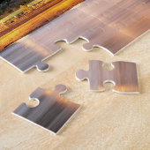 ミズーリ州セントルイス、ゲートウェイアーチ ジグソーパズル (側面)