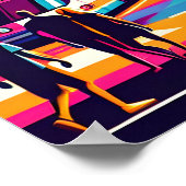 ミズーリ州セントルイス |ゲートウェイアーチ ポスター (角)