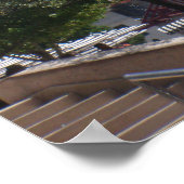 ミズーリ州セントルイス ポスター (角)