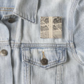 ミズーリ州セントルイス 缶バッジ (インサイチュ)