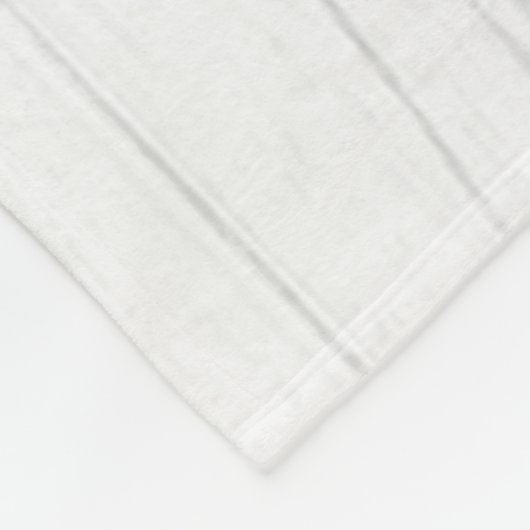 ミズーリ州パーソナライズされたユアホームシティ素朴 フリースブランケット (角)