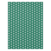 ミズーリ州北部州卒業 テーブルクロス (正面)