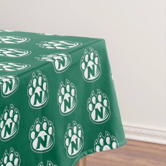 ミズーリ州北部州卒業 テーブルクロス (インサイチュ)