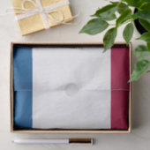 ミズーリ州旗 薄葉紙 (ギフト)