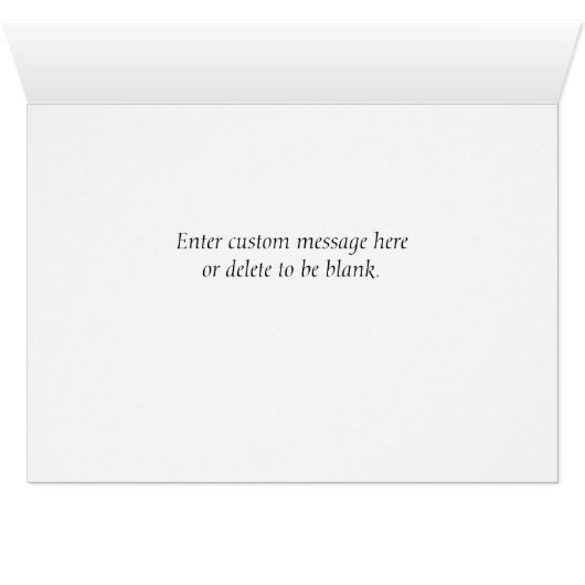 ミズーリ州議会議事堂グリーティングカード (内部横(下))