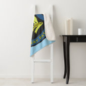 ミズーリ州高速道路警備 シェルパブランケット (インサイチュ)