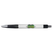 ミズーリ州・ファーガソン国旗 ボールペン (正面)