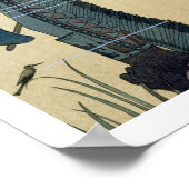 ミズーリ州、1922年(ポコワールプリント) ポスター (角)