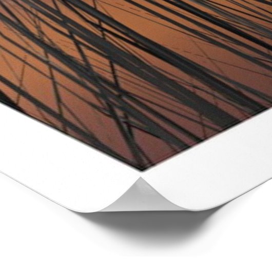 ミズーリ空 ポスター (角)