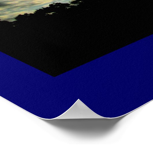 ミズーリ空 ポスター (角)