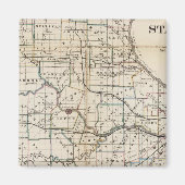 ミズーリ2 マグネット (正面)