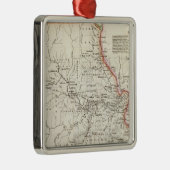 ミズーリ2 メタルオーナメント (右)