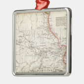 ミズーリ2 メタルオーナメント (左)