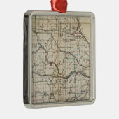 ミズーリ2 メタルオーナメント (右)