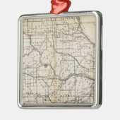 ミズーリ2 メタルオーナメント (左)