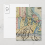 ミズーリ3 ポストカード (正面/裏面)