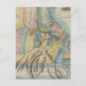 ミズーリ3 ポストカード (正面)