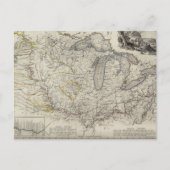 ミズーリ4 ポストカード (正面)