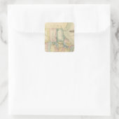 ミズーリ5 スクエアシール (バッグ)