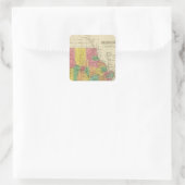 ミズーリ5 スクエアシール (バッグ)