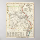 ミズーリ5 ポスター (正面)