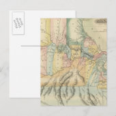 ミズーリ5 ポストカード (正面/裏面)