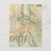 ミズーリ5 ポストカード (正面)