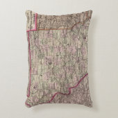 ミズーリ7 アクセントクッション (正面(垂直))