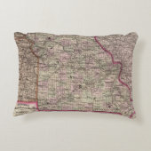 ミズーリ7 アクセントクッション (裏面)