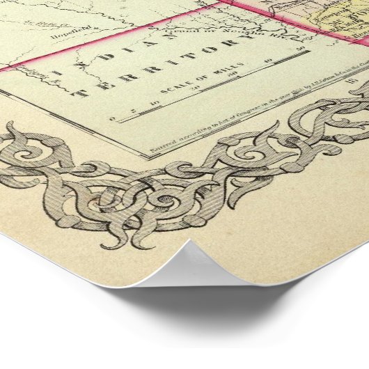 ミズーリ8 ポスター (角)