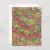 ミズーリ8 ポストカード (正面/裏面)