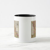 ミズーリ8 マグカップ (中央)