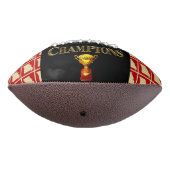 ミズーリ アメリカンフットボール (回転270)