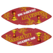 ミズーリ アメリカンフットボール (パネル)