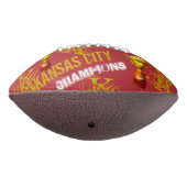 ミズーリ アメリカンフットボール (回転270)