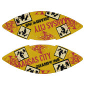 ミズーリ アメリカンフットボール (パネル)