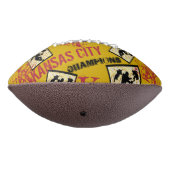 ミズーリ アメリカンフットボール (回転270)