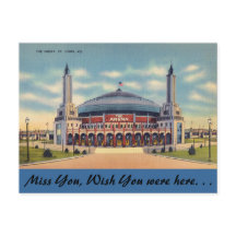 ミズーリ、アリーナ、セントルイス