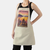 ミズーリ | オザーク湖 エプロン (インサイチュ)