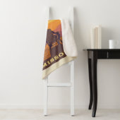 ミズーリ | オザーク湖 シェルパブランケット (インサイチュ)