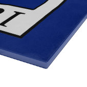 ミズーリ カッティングボード (角)