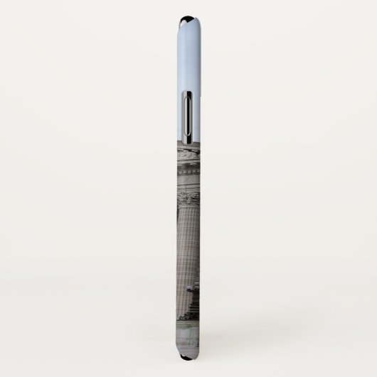 ミズーリ・キャピトル Case-Mate iPhoneケース (裏面/右)