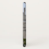 ミズーリ・キャピトル Case-Mate iPhoneケース (裏面/左)