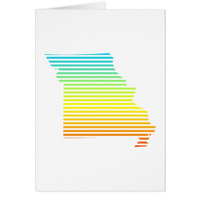 ミズーリ・チル・フェード (正面)