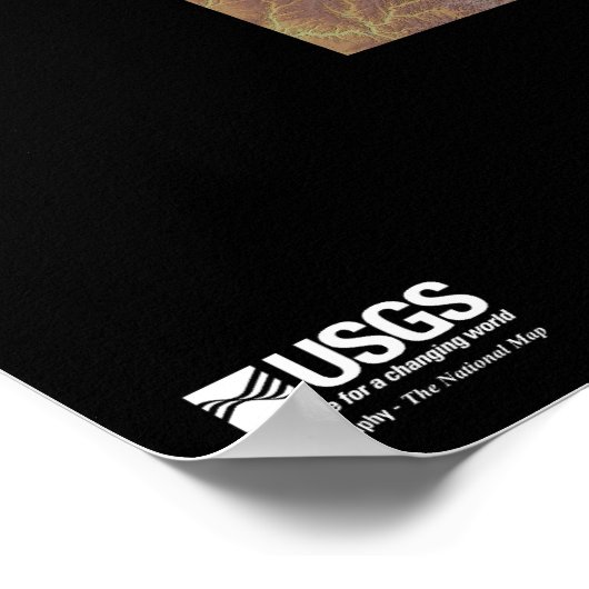 ミズーリ・ネッド ポスター (角)