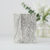 ミズーリ,ビックスバーグ ポストカード (スタンド正面)