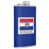 ミズーリ フラスク (右)